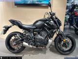 Yamaha MT-07 for sale