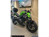 Kawasaki ER-6N 2013 motorcycle #4