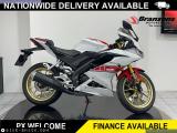 Yamaha YZF-R125 for sale