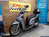 Honda SH300 2011 motorcycle #2