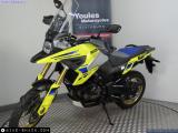 Suzuki DL1050 V-Strom 2023 motorcycle #4