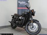 Triumph Bonneville T120 1200 2024 motorcycle #2