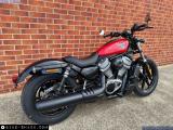 Harley-Davidson RH975 Nightster 2024 motorcycle #3