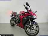 Suzuki GSX-S1000 2024 motorcycle #4