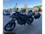 Honda CB500X 2018 motorcycle #3