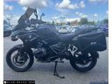 BMW R1250GS 2023 motorcycle #4