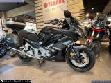 Yamaha FJR1300 2017 motorcycle #2