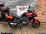 Kawasaki Versys 1000 for sale