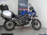 Triumph Tiger 1200 for sale