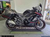 Kawasaki Ninja 1000 2022 motorcycle for sale