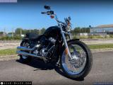 Harley-Davidson FXST 1745 Softail 2022 motorcycle #1