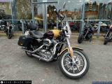 Harley-Davidson XL1200 Sportster for sale