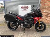 Yamaha Tracer 900 for sale