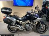 Yamaha TDM900 2002 motorcycle #1