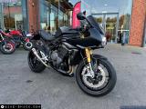 Triumph Speed Triple 1200 for sale