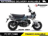 Honda ST125 Dax 2023 motorcycle #2