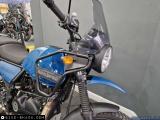 Royal Enfield Himalayan 400 2024 motorcycle #3