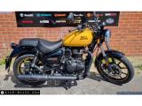 Royal Enfield Meteor 350 2023 motorcycle #2