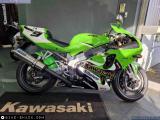 Kawasaki ZX-7R Ninja for sale