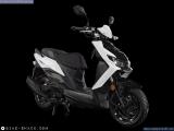 Sym Jet 125 2024 motorcycle #4