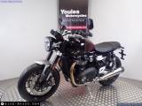 Triumph Speed Twin 1200 2024 motorcycle #4