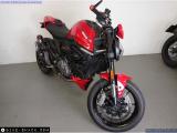 Ducati Monster Plus 937 2023 motorcycle #3