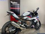 BMW S1000RR 2020 motorcycle #2