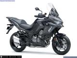 Kawasaki Versys 1000 2024 motorcycle #4