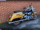 Harley-Davidson FLHR 1745 Road King 2016 motorcycle #4