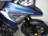 Suzuki DL1050 V-Strom 2023 motorcycle #4