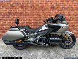 Honda GL1800 Goldwing 2020 motorcycle #2