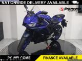 Yamaha YZF-R3 2023 motorcycle #2