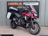 Triumph Tiger 1200 for sale