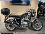 Royal Enfield Interceptor 650 for sale