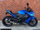 Suzuki GSX-S1000 2019 motorcycle #2