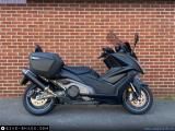 Kymco AK 550 2022 motorcycle #2