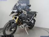 Triumph Tiger 1200 2024 motorcycle #4