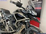 Triumph Tiger 1200 2022 motorcycle #2