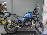 Royal Enfield Himalayan 400 for sale