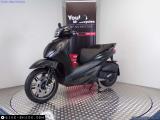 Piaggio Beverly 300 2022 motorcycle #4