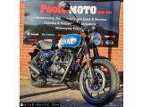 Royal Enfield Hunter 350 2024 motorcycle #2