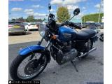 Triumph Bonneville 790 2005 motorcycle #3