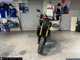 Yamaha MT-09 2022 motorcycle #4