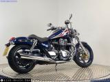 Triumph Thunderbird 1600 2010 motorcycle #3