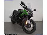 Kawasaki Z1000SX 2024 motorcycle #3