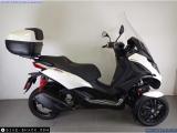 Piaggio MP3-300 for sale