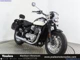 Triumph Speedmaster 1200 2022 motorcycle for sale