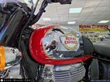 Royal Enfield Classic 350 2022 motorcycle #3