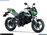 Kawasaki Z e-1 2024 motorcycle for sale