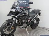 Triumph Tiger 1200 2022 motorcycle #4